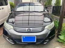 2009 Honda Insight
