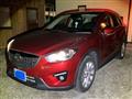 2013 Mazda CX-5