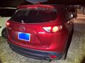 2013 Mazda CX-5