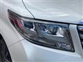 2015 Toyota Alphard Hybrid