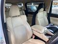 2015 Toyota Alphard Hybrid