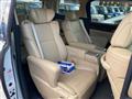 2015 Toyota Alphard Hybrid