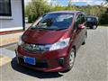 2014 Honda Freed