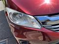 2014 Honda Freed