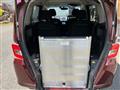 2014 Honda Freed