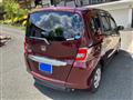 2014 Honda Freed