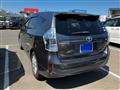 2011 Toyota PRIUS α
