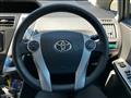 2011 Toyota PRIUS α
