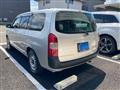 2019 Toyota Probox Van
