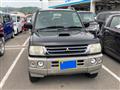 2005 Mitsubishi Pajero Mini