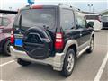 2005 Mitsubishi Pajero Mini
