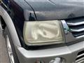 2005 Mitsubishi Pajero Mini