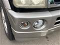 2005 Mitsubishi Pajero Mini