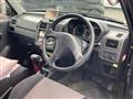2005 Mitsubishi Pajero Mini