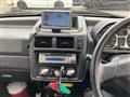 2005 Mitsubishi Pajero Mini