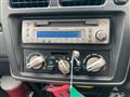 2005 Mitsubishi Pajero Mini