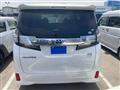 2016 Toyota Vellfire