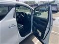 2016 Toyota Vellfire