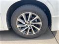 2016 Toyota Vellfire