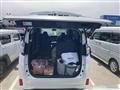 2016 Toyota Vellfire