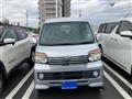 2012 Daihatsu Atrai Wagon