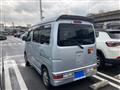 2012 Daihatsu Atrai Wagon