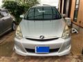2007 Toyota Wish