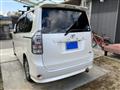 2011 Toyota Voxy