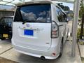 2011 Toyota Voxy