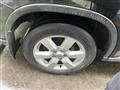 2009 Nissan X-Trail