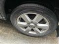 2009 Nissan X-Trail