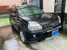 2009 Nissan X-Trail