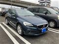2018 Volvo V40