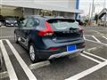 2018 Volvo V40