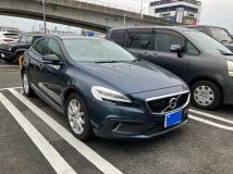 2018 Volvo V40