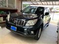 2009 Toyota Land Cruiser Prado
