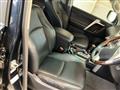 2009 Toyota Land Cruiser Prado