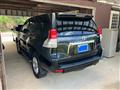 2009 Toyota Land Cruiser Prado