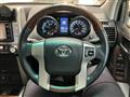 2009 Toyota Land Cruiser Prado