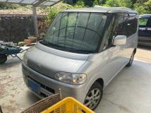 2006 Daihatsu Tanto