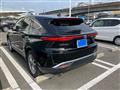 2021 Toyota Harrier