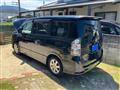 2009 Toyota Voxy