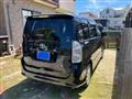 2009 Toyota Voxy