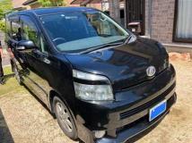 2009 Toyota Voxy