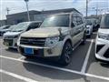 2008 Mitsubishi Pajero