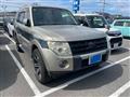 2008 Mitsubishi Pajero