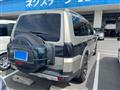 2008 Mitsubishi Pajero