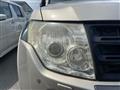 2008 Mitsubishi Pajero