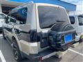2008 Mitsubishi Pajero