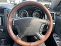 2008 Mitsubishi Pajero